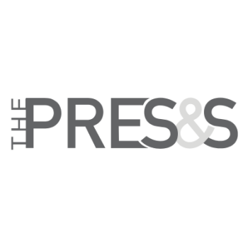 The Pres & S logo